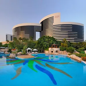 Otel Grand Hyatt, Dubai